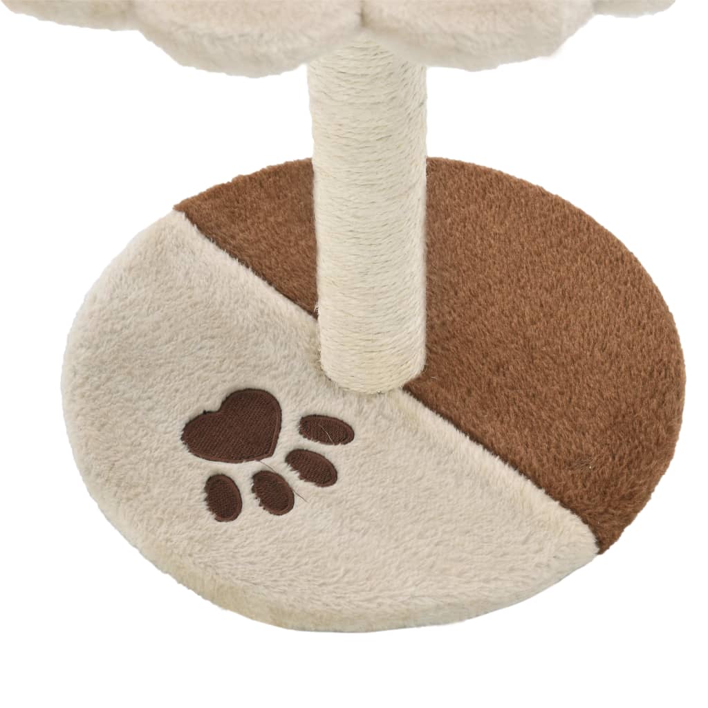 Sisal Cat Scratching Post 40 cm and