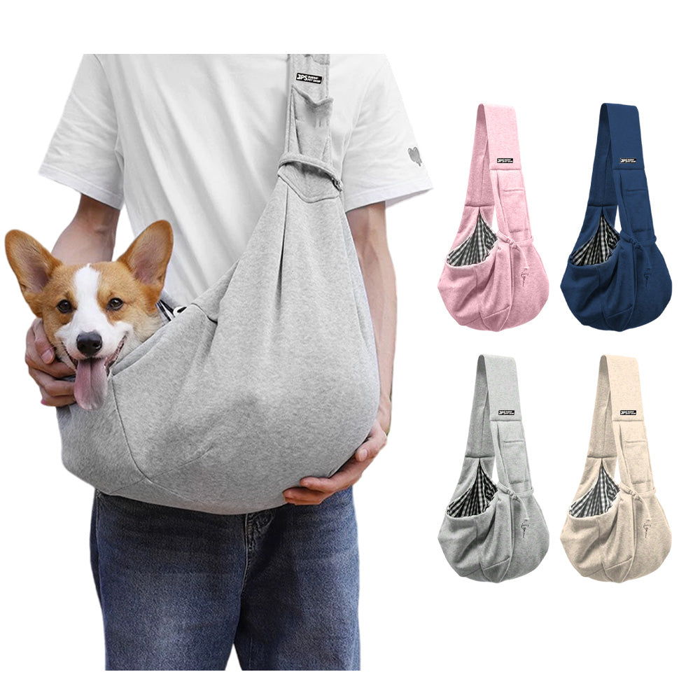 SoftNest™ Pet Bag