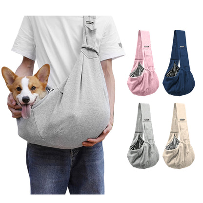SoftNest™ Pet Bag