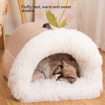 Portable Winter Nest