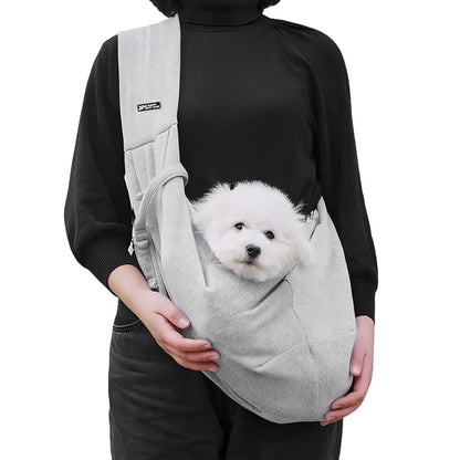 SoftNest™ Pet Bag