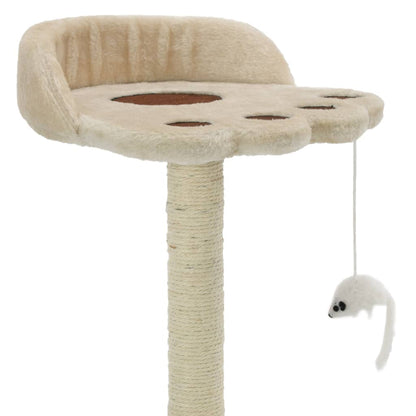 Sisal Cat Scratching Post 40 cm and