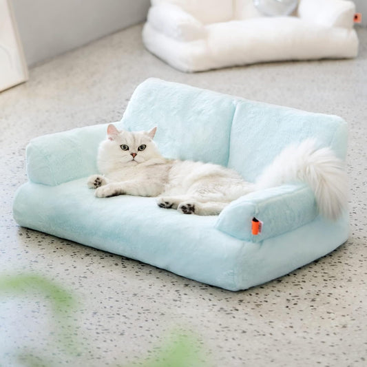Luxurious Comfort Pet Sofa