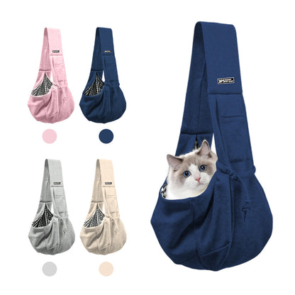 SoftNest™ Pet Bag
