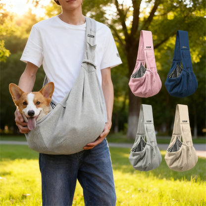 SoftNest™ Pet Bag